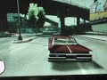 GTA 4 Grand Theft Auto 4 - Police Evasion Gone Wrong
