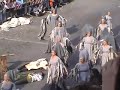 EP.#22 Calendimaggio Medieval Spring Festival  (2 of 3)