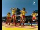 XXXX Angels at Bathurst 1000 [2008]