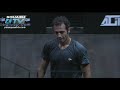 Bild: World Series Finals 2012: Gaultier gegen Shabana!