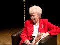 June Whitfield video 1
