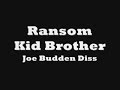 joe-budden-ransom-note-ransom-diss.html