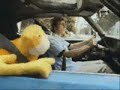 Eric dancing