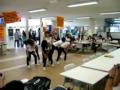 MDIS Dance - April Expo2