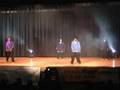FUSION Dance Crew