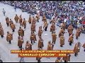 Miercoles de ceniza *comparsa \"Cangallo Coraz�n\"  2008