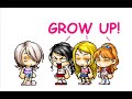 Grow Up MMV