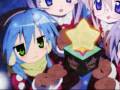 Anime christmas- kamisama no birthday