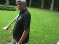The Monty Python Bass Trombone Parade!!