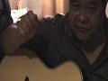 Trading My Sorrows Guitar Lesson
