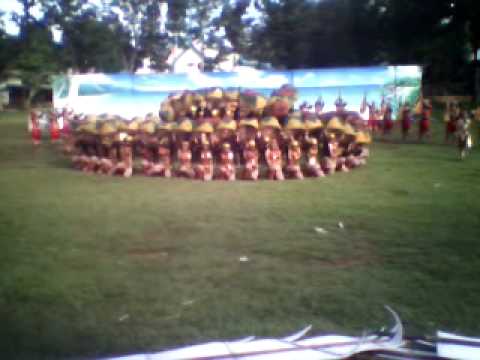 music and rituals of subanen photos