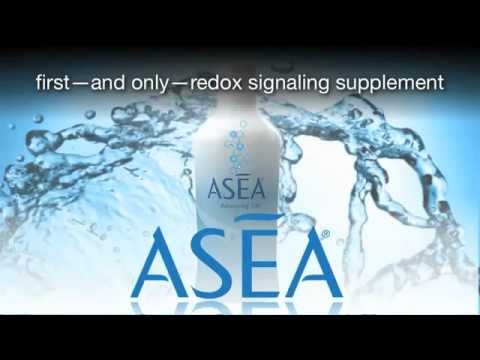 ASEA – The Greatest Scientific and Medical Breakthrough of Our Time!