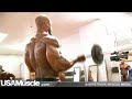Phil Heath Phil Heath