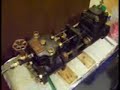Worthington Simpson 1952 in steam