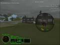 Delta Force Land Warrior - Operation Queen Bee