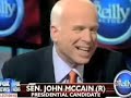McCain on George W. Bush