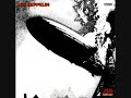 Led Zeppelin - Black Mountain Side