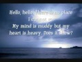 James Blunt-Same Mistake With Lyrics.flv