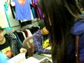 videos de Super Cr3w signing