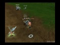 Silkroad Online - Second Tiger Girl kill - Impulz