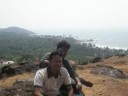 Rockin Goa