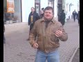 cascadorii megastar om nebun in centru clujului 4