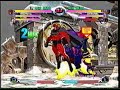 MvC2 Online (360): Brett (MSP) vs Logikk (MSS) 1 .:12.5.09:.
