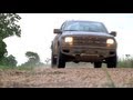 The 600 HP Hennessey Velociraptor: Muddin - TUNED