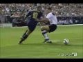 Las jugadas más chingonas del fútbol