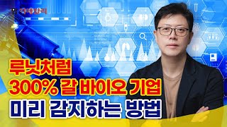 증권 애널리스트 출신에게 듣는 300% 갈 기업 알아보는 방법 #팜이데일리