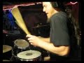 Age of Nefilim Band Practice - \"Disciples Of The Dark Brotherhood\"