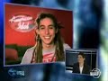 Jason Castro - Archuleta/Cook Comments - AI Extra Jason Castro - Archuleta/Cook Comments - AI Extra