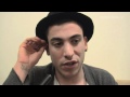 Can Bonomo - Love Me Back (Turkey) Second Rehearsal and Backstage