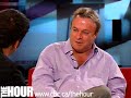 christopher hitchens  part 1 
