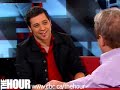christopher hitchens  part 1 