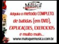 Improvisacao iniciante - Mais que Musica