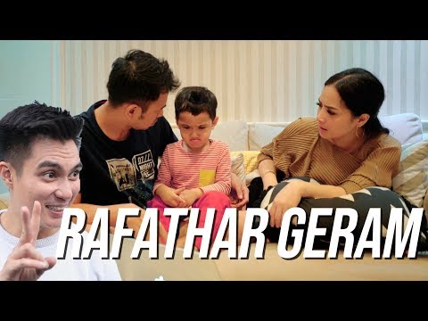 Download Video REACTION RAFATHAR LIAT VIDEO BAIM TIDURIN RAFATHAR Download Video REACTION RAFATHAR LIAT VIDEO BAIM TIDURIN RAFATHAR