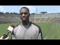 Bonus-Justin Siller on Purdue