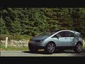 2000 Renault Koleos Z10 4X4 Concept promotional video
