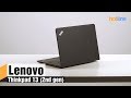 Ноутбук Lenovo ThinkPad L13 2