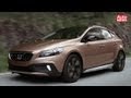 Volvo V40 Cross Country Volvo V40 Cross Country