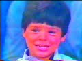 Gulherme e Carlos Gustavo no Ser�es Cearenses (1985)
