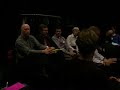 Columbus Social Media Cafe - Safe Space