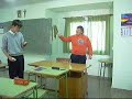 FenT la ma en ClaSse & Ostia De Aaron (Relentizado)