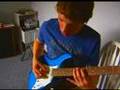 clip video Saosin It's Far Better To Learn