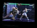 [LANPARTY] Sacred (Sophie) vs Aivan (Lizzy) - Final 3/3