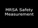 MRSA safety measurement. MRSA-CA.com shares the most effective way to prevent acquiring CA-MRSA. At the bottom of the Prevention page in MRSA-CA.com there is a link to Buy a revolutionary skin protectant that last for 4 hours on every application.Anti-Viral, You can actually wash your hands countless times and it continues to work. For more info visit:www.MRSA-CA.com
