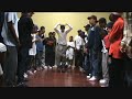 Shorty Rock Vs Dill Star