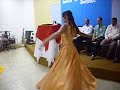 Filhas de Si�o - Ministra��o na Ig. Met. Wesleyana Cachoeiro