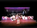 Ballet Folklorico Ollin Yoliztli- Cascabel